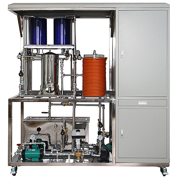 儀表自動化實驗裝置,機械設計教學實驗臺