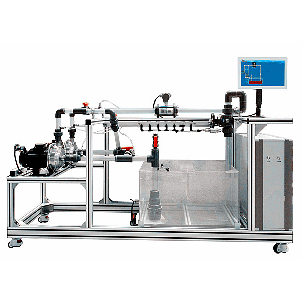 離心泵綜合實(shí)訓(xùn)裝置,新能源汽車(chē)高壓控制實(shí)訓(xùn)臺(tái)