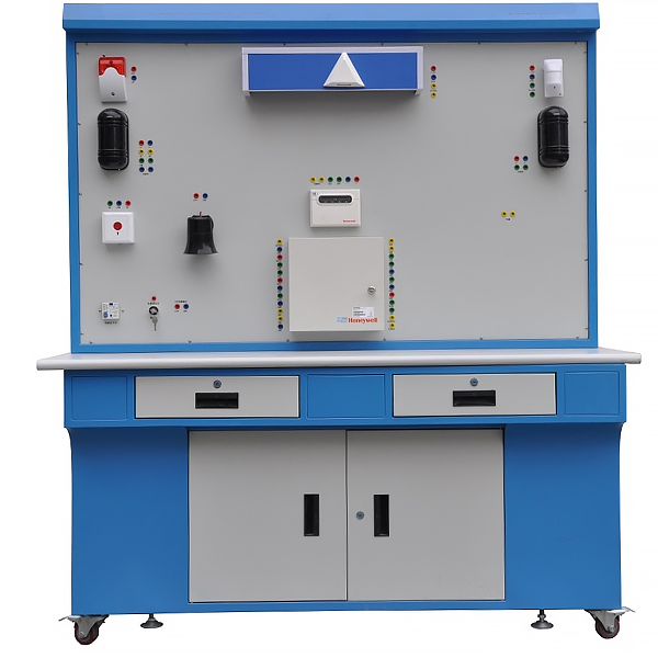 周邊安防報警實驗裝置,蒸發(fā)單元實訓(xùn)裝置