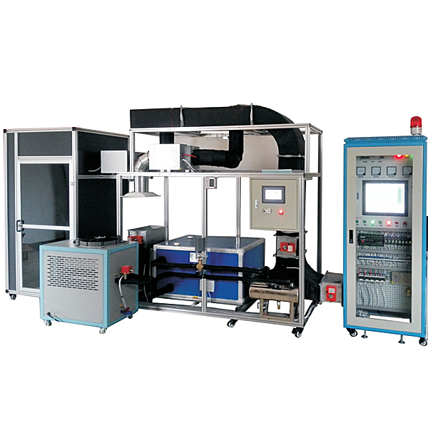 變風(fēng)量中央空調(diào)系統(tǒng)實(shí)驗(yàn)臺,戶式中央空調(diào)考核實(shí)訓(xùn)裝置