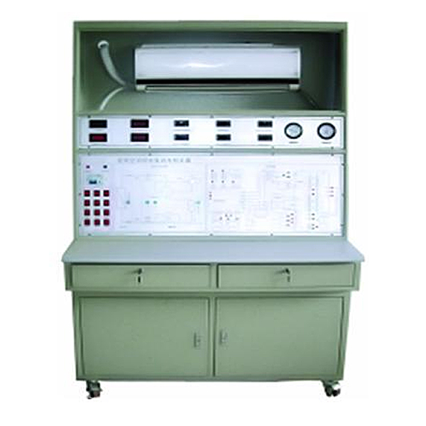 家用空調(diào)維修實(shí)訓(xùn)裝置,氣固相流化床催化反應(yīng)實(shí)驗(yàn)裝置