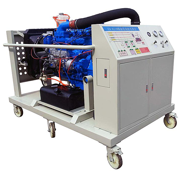 解放柴油發(fā)動(dòng)機(jī)運(yùn)行實(shí)訓(xùn)臺(tái),冰箱空調(diào)維修調(diào)試實(shí)驗(yàn)臺(tái)