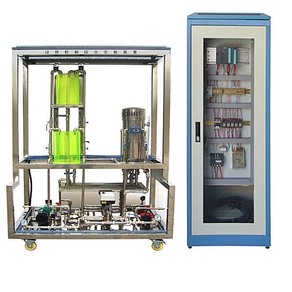 網(wǎng)絡(luò)型過(guò)程控制實(shí)訓(xùn)裝置,風(fēng)力發(fā)電系統(tǒng)原理實(shí)驗(yàn)裝置