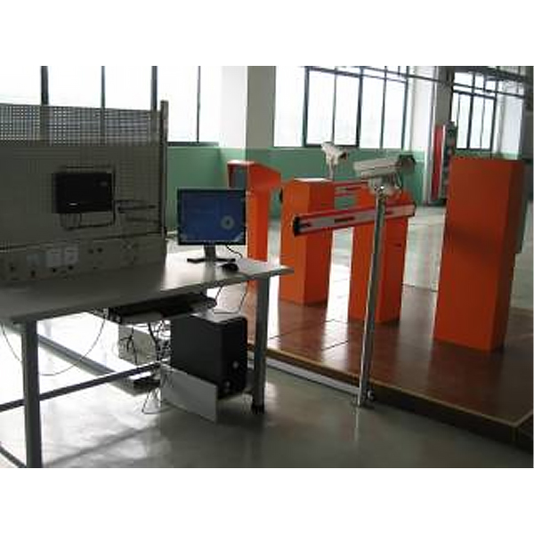 停車場管理系統(tǒng)實(shí)驗(yàn)臺,無線傳感器系統(tǒng)實(shí)驗(yàn)臺