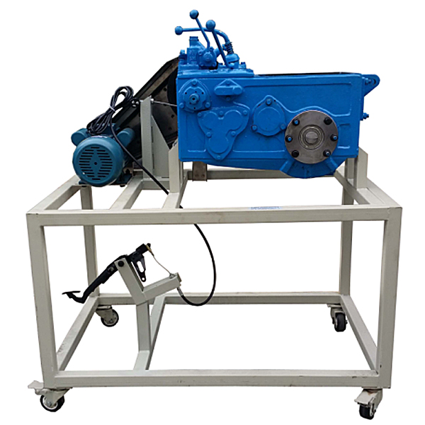 拖拉機(jī)手動變速箱實(shí)訓(xùn)裝置,電池風(fēng)冷水示教實(shí)訓(xùn)裝置