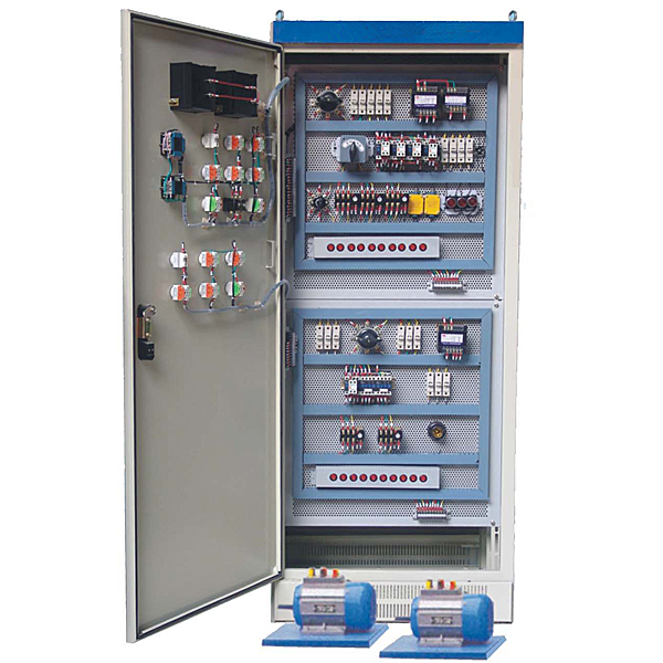 機(jī)床電氣技能實(shí)訓(xùn)裝置,透明液壓與挖掘機(jī)實(shí)驗(yàn)臺(tái)