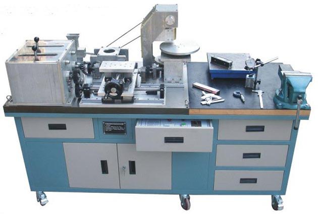 DYJX-37機械裝調(diào)技術(shù)綜合實訓裝置